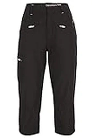 Trespass Easher Pantalón Corto, Mujer, , XS