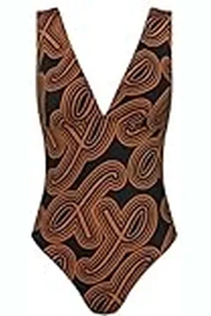 Triumph Mujer Flex Smart Summer Op 05 PT, One Piece Swimsuit, , 2