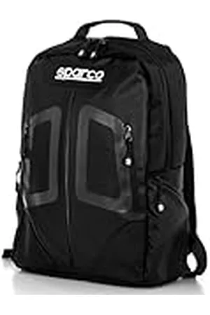 Sparco Negro/Negro Stage Bolsa