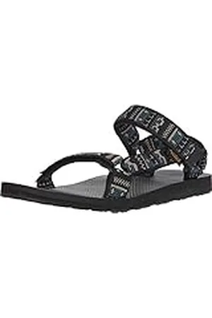 Teva Original Universal - Sandalia para hombre, talla mediana, 40.5 EU