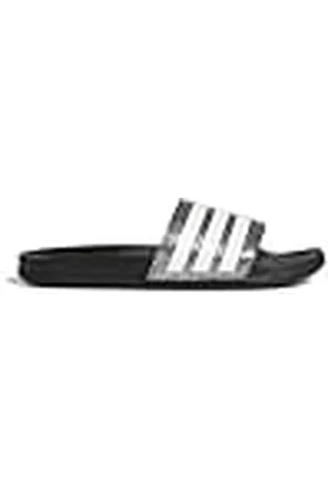 adidas Adilette Comfort Slides, Zuecos Unisex niños, , 28 EU