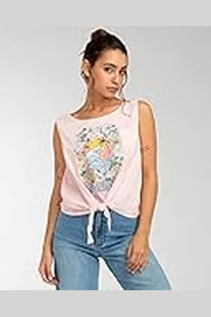Billabong Sunset Feelings - Camiseta sin mangas para Mujer