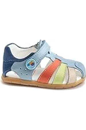 Pablosky ZIG 052240, Sandalia, , 26 EU Ancho
