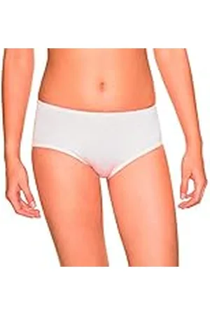 Dim Culotte Cintura que no aprieta Touch Niñas x1, Blanco, 16 años