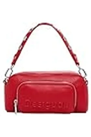 Desigual ACCESSORIES PU ACROSS BODY BAG Mujeres