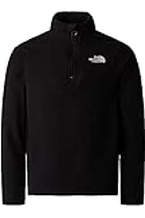 The North Face Sudadera Unisex para niños Glacier