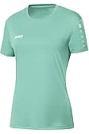 Jako Camiseta de Manga Corta para Mujer, Color , 34