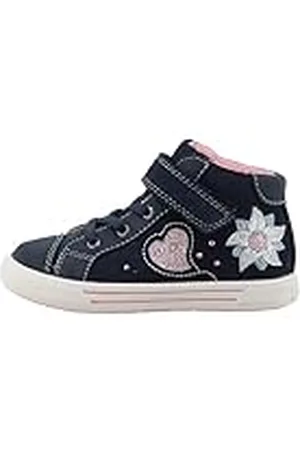 Lurchi 95L0023009, Zapatillas, , 32 EU Ancho