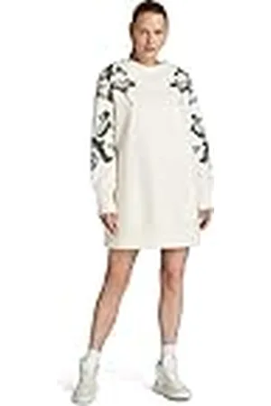 G-Star Para Mujer Loose graphic sweat dress r long sleeve, , S