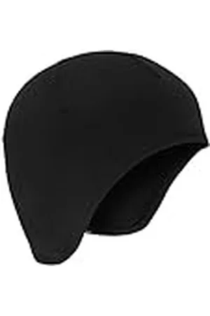 Ziener Ianthe Junior-Gorro para Debajo del Casco Capa Inferior, Infantil, , XS