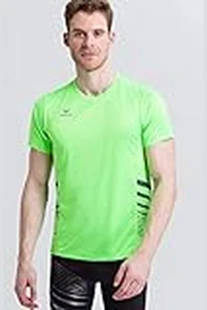 Erima Camiseta De Running Race Line 2.0, Hombre, , XL