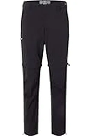 mc kinley Mckinley Malloy II Pantalones para Senderismo para Hombre 50