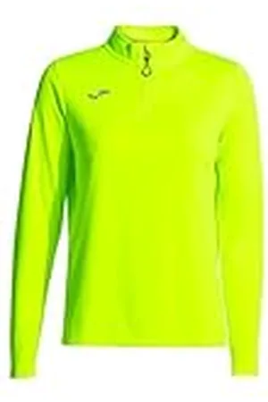 Joma Sudadera Running Night, , M para Mujer