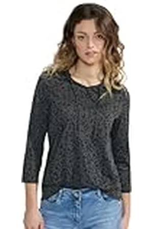 CECIL Tos Minimal Tunic, , S para Mujer