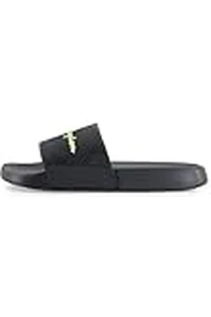 Champion Daytona B GS, Sandalias deslizantes, Black (KK001), 39 EU