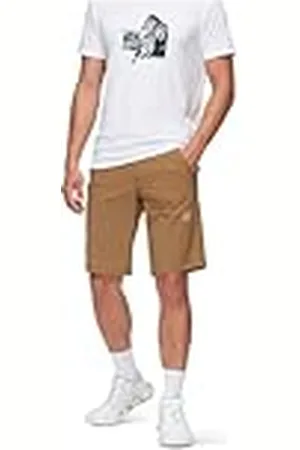 Mammut Runbold IV Pantalones Cortos Hombre