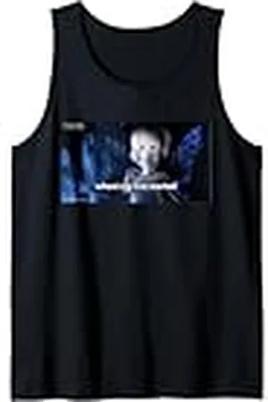 Casper Where My Lore Started Smiling Camiseta sin Mangas