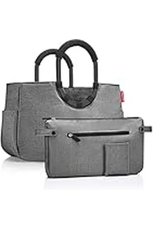 Reisenthel OS7052 LOOPSHOPPER M FRAME Gym Bag Mujer FRAME Tamaño Unica