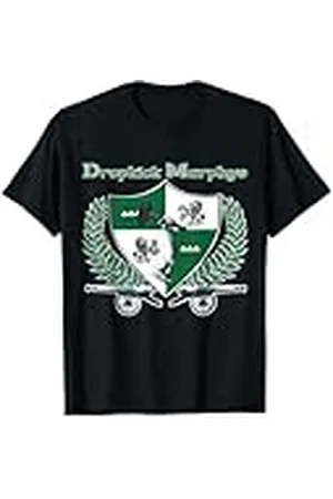 Dropkick Murphys Producto oficial - Sing It Loud Camiseta