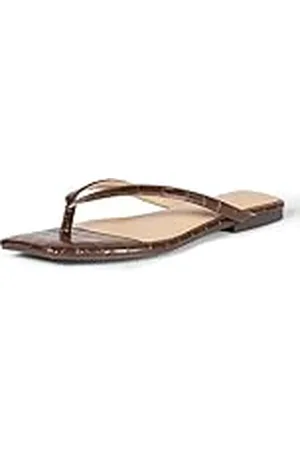 Amazon Thong Sandals Mujer, , 36 EU