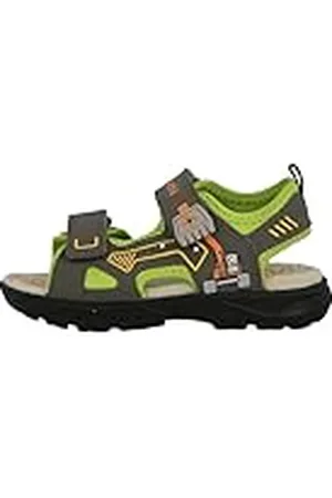 Lurchi 74L1303003, Sandalia, , 33 EU Ancho
