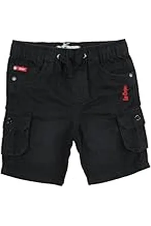 Lee Bermuda Cargo niño