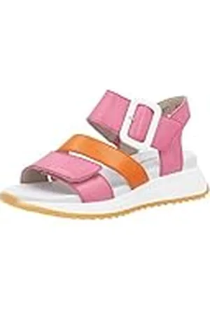 Rieker W2950, Sandalias de cuña Mujer, , 39 EU