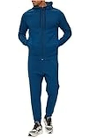 HUGO BOSS Tracksuit Set Conjunto de chándal, , XS para Hombre