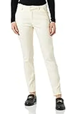 Kaffe Kalea Chino Pant Pantalones, , 40 De Las Mujeres