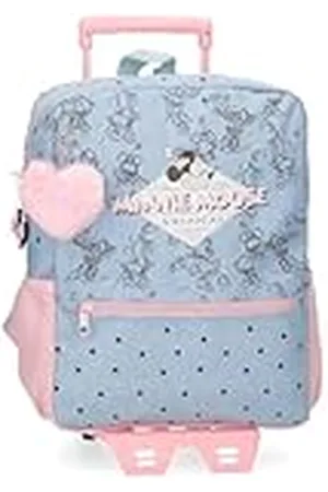 Disney American Darling Equipaje- Bolsa de Mensajero, Niñas