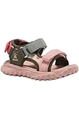 Kamik Harbor T, Sandalia Niñas, , 24 EU