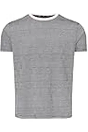 Merc London Presley Camiseta, , XS para Hombre