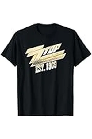 ZZ Top I