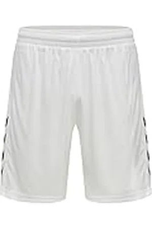 Hummel Pantalones Cortos Hmlcore Xk Poly, , Extra-Large para Hombre