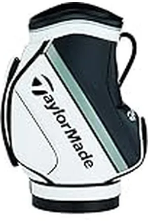 TaylorMade Den Caddie - Bolsa de Golf, Color , Talla única (2019)