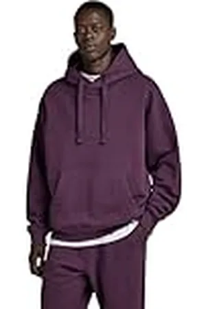 G-Star Para Hombre Sudadera con capucha Essential Unisex, , S