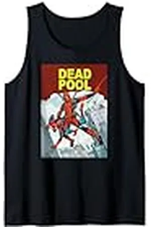 Marvel Deadpool April Pool