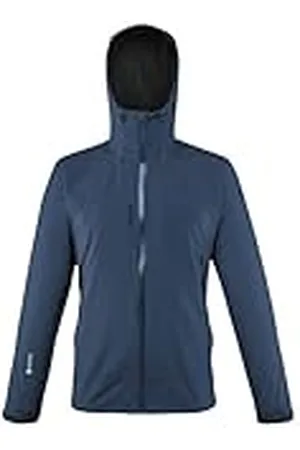 Millet Grand Montets Ii Gtx Jk M Jacket Hombre