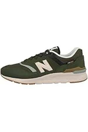 New Balance 997H, Sneaker Hombre, 45 EU