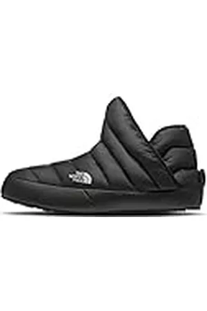 The North Face Thermoball Traction Botas cortas al tobillo para male Tnf Black/Tnf White 42