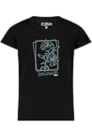 CMP Camisetas para niños, , 116