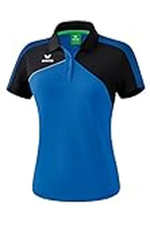 Erima Premium One 2.0 Polo de Tenis, Mujer, , 46