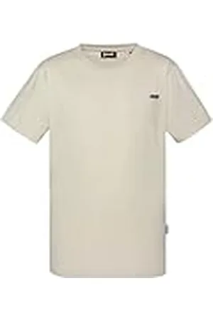 Schott NYC Tskea1, Camiseta, Hombre, , XL