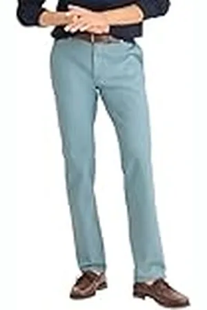 Dockers Ultimate 360 Chino Slim, Pantalones para Hombre, , 36W/34L
