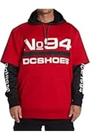 Dcshoes Dryden Suéter, , Estándar para Hombre