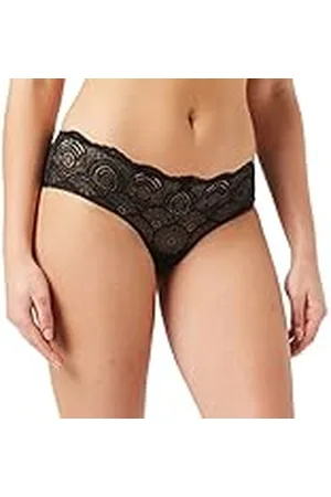 Wonderbra Lace Shorty Ropa Interior, , L para Mujer