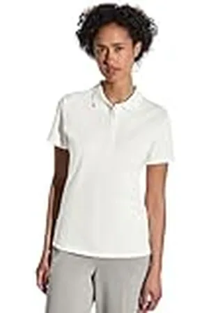 Street one A322942 Polo con Estructura Acanalada, , 48 Mujeres