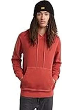 G-Star Para Hombre Overdyed Hoodie, , XS
