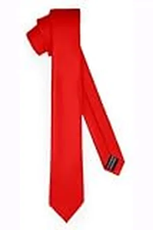 Ladeheid Corbata clásica para hombre, mate, perfecta para la oficina y celebraciones, colores variados - Ideal para reuniones de negocios, bodas TMM-6 (150cm x 6cm, )