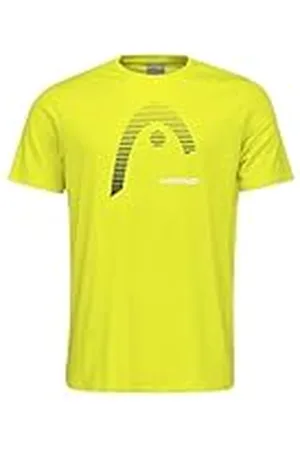 Head Camiseta Club Carl M Camisa, , Medium Hombre